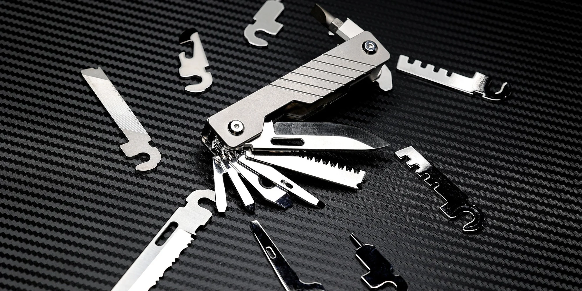 Elevate Your Daily Carry