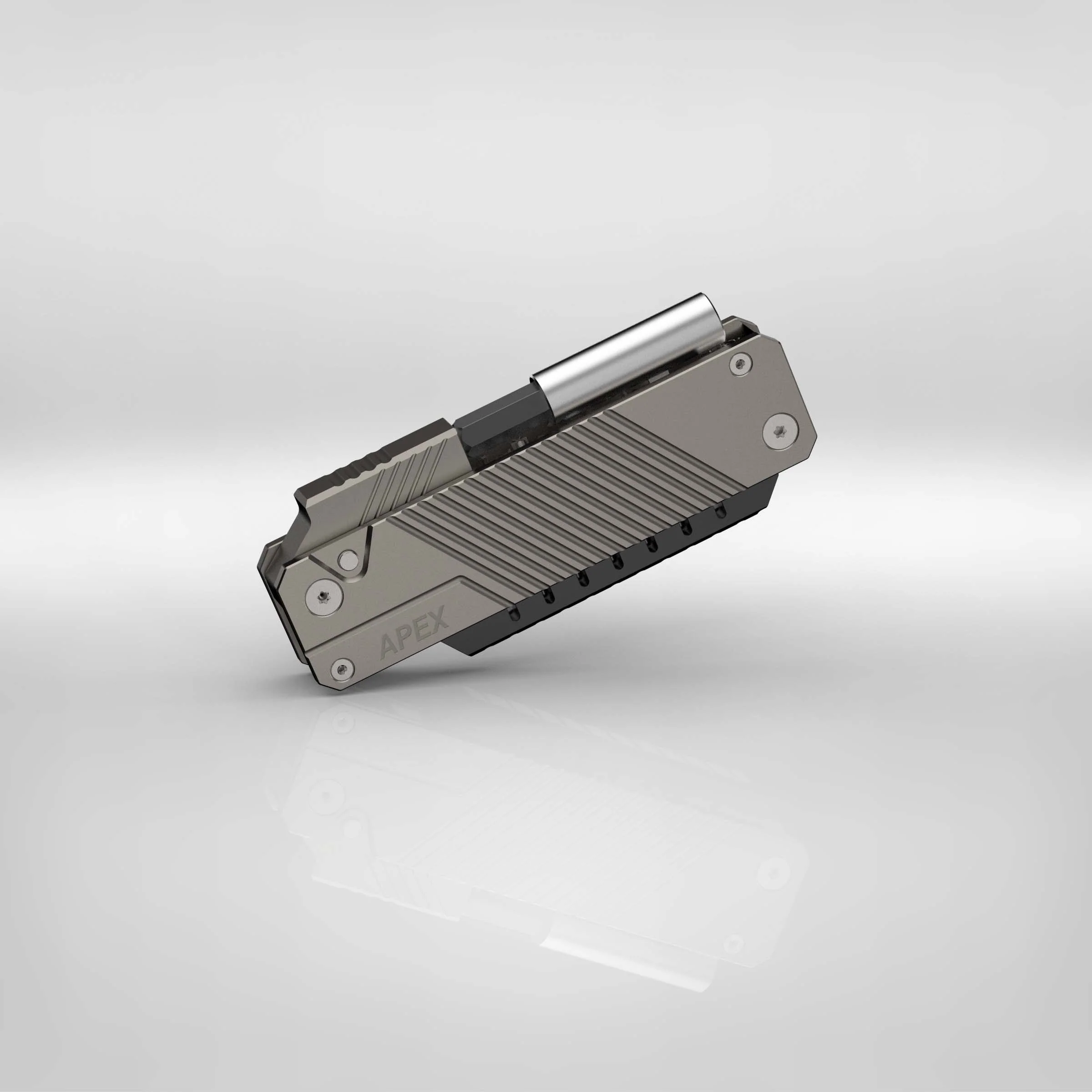 Apex — The Screwdriver, Reinvented - Image 3