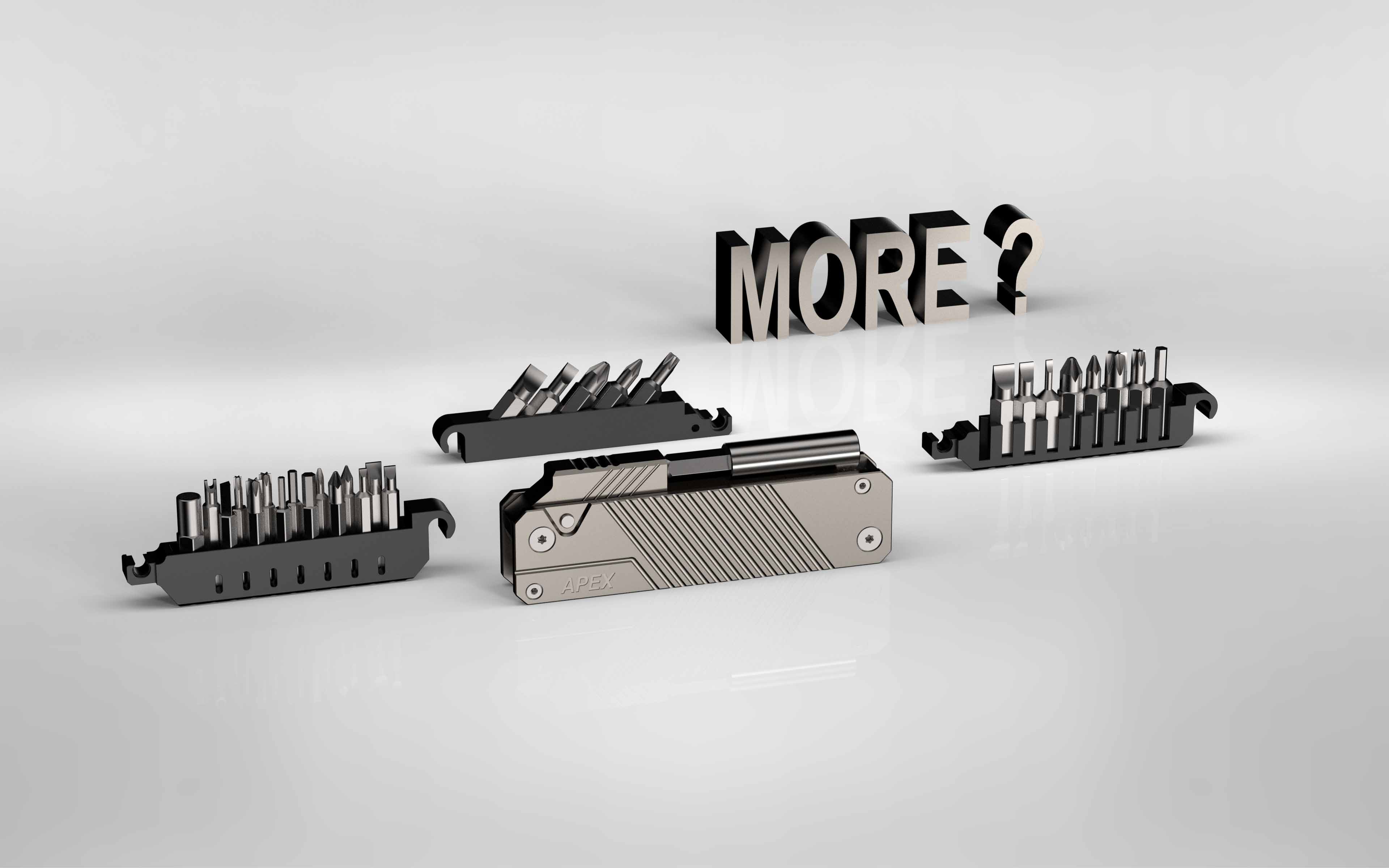 Apex — The Screwdriver, Reinvented - Image 5