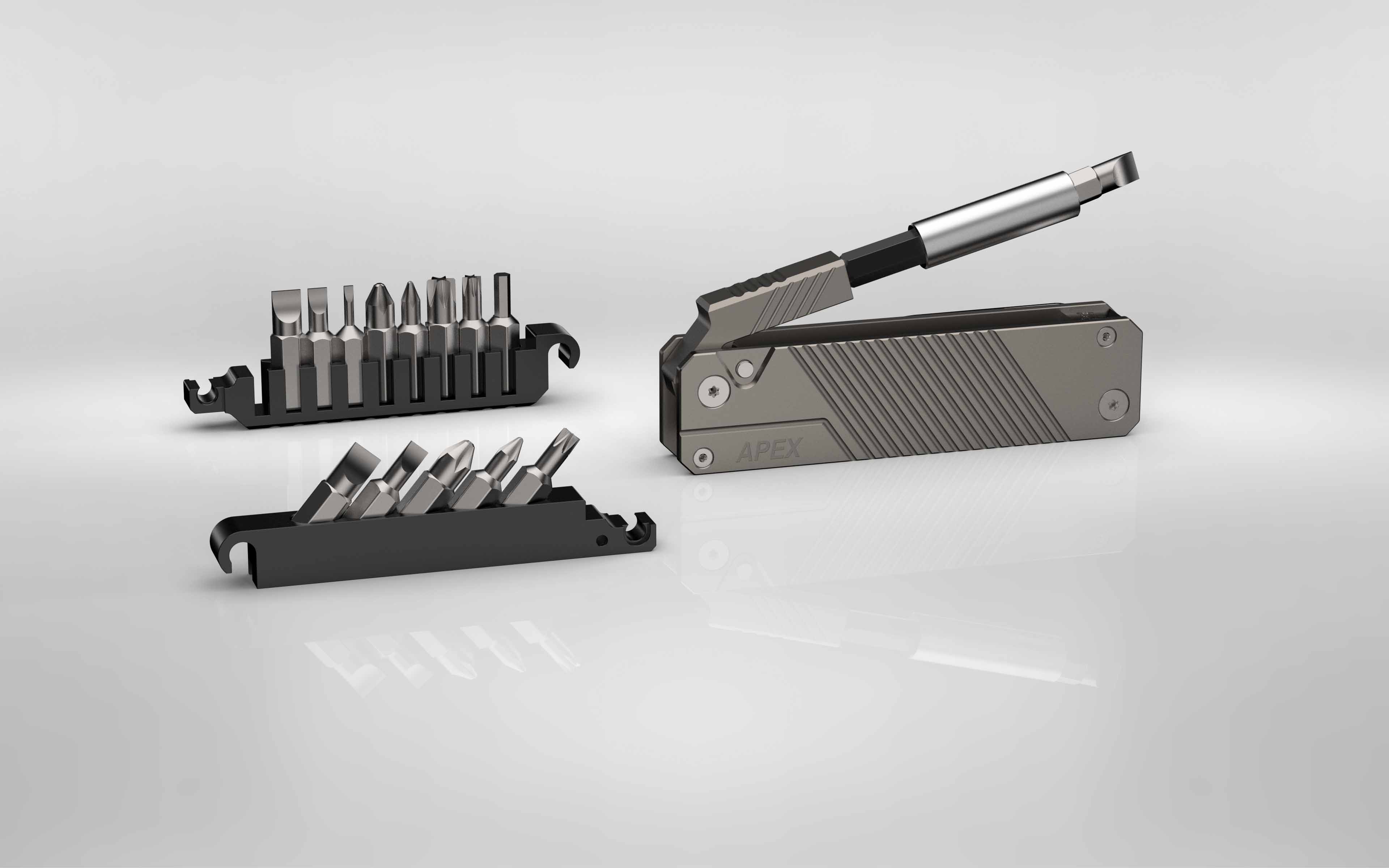 Apex — The Screwdriver, Reinvented - Image 6