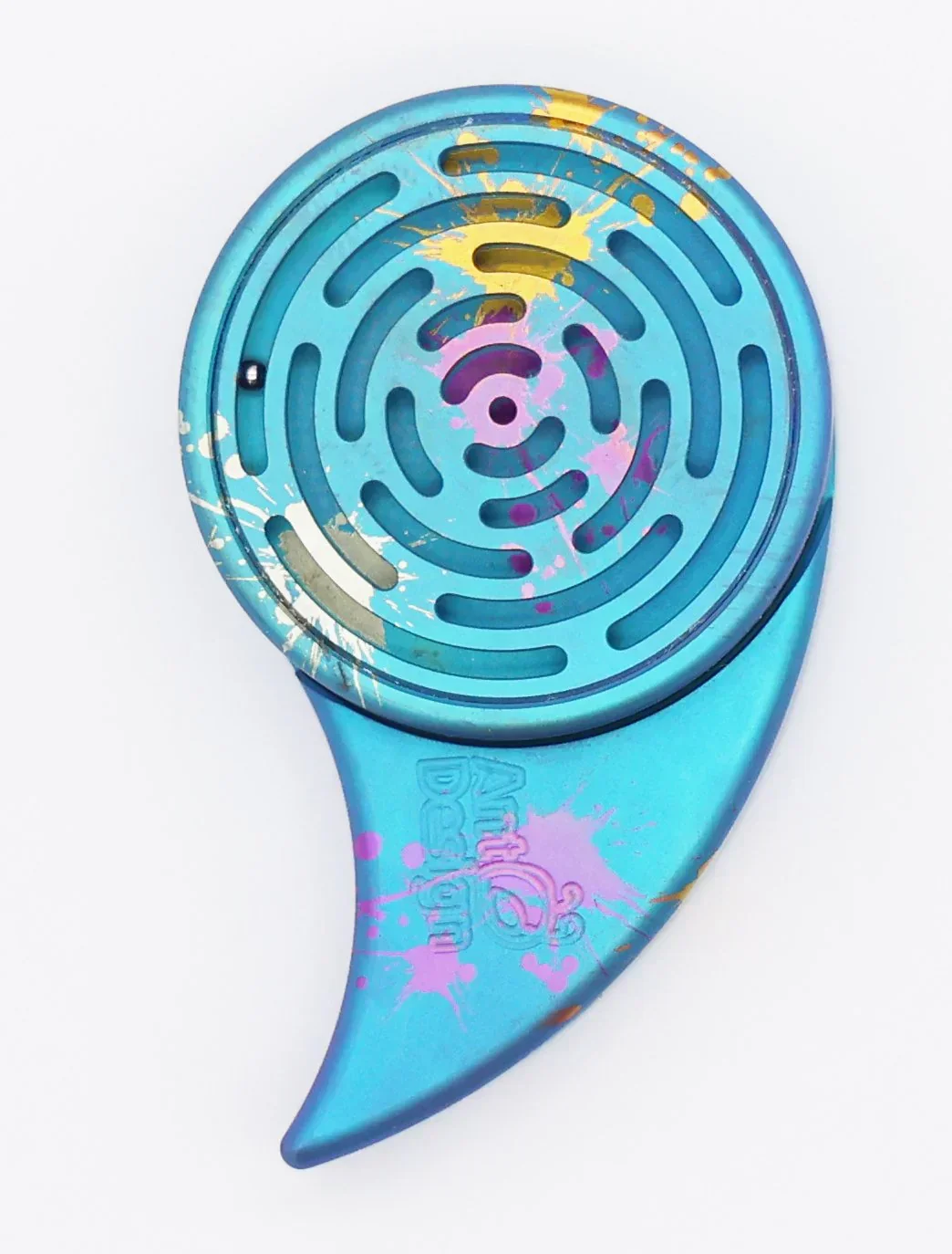 Comma - Ti Super Limited Edition - Image 11