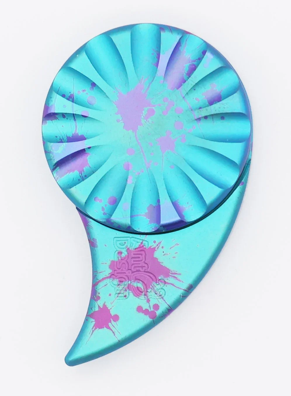 Comma - Ti Super Limited Edition - Image 13