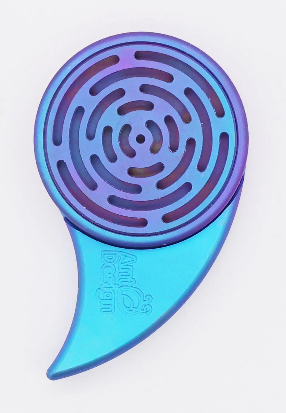 Comma - Ti Super Limited Edition - Image 14