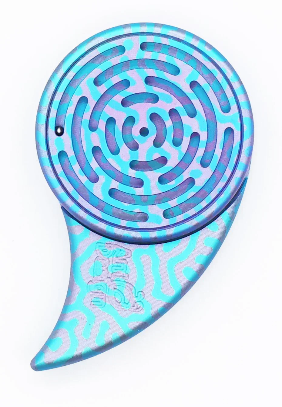 Comma - Ti Super Limited Edition - Image 15