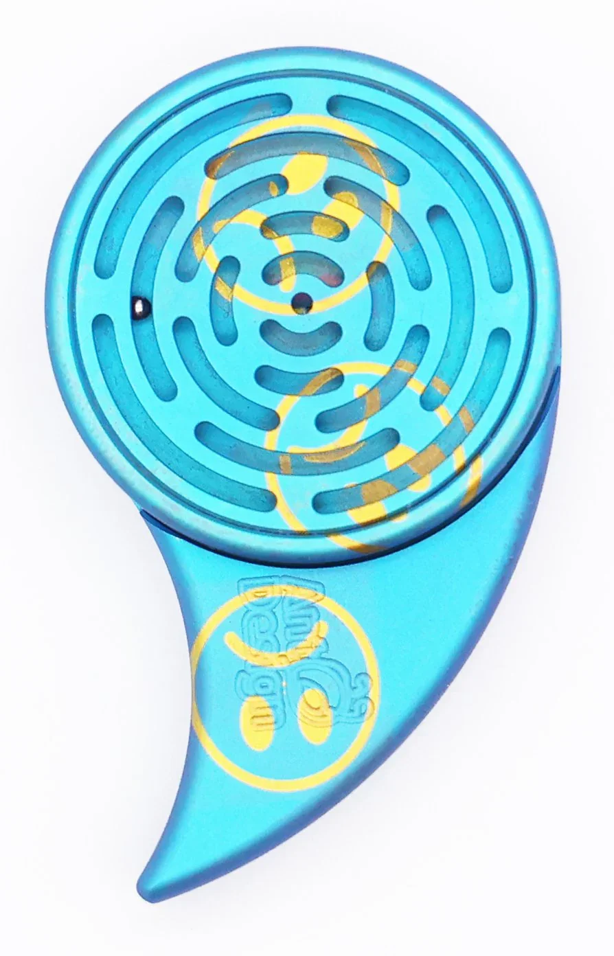 Comma - Ti Super Limited Edition - Image 16