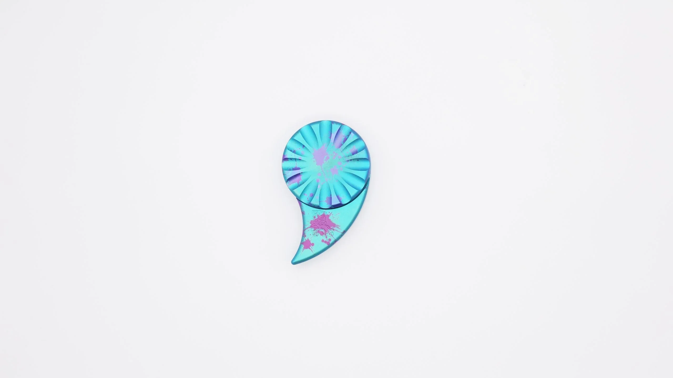 Comma - Ti Super Limited Edition - Image 5