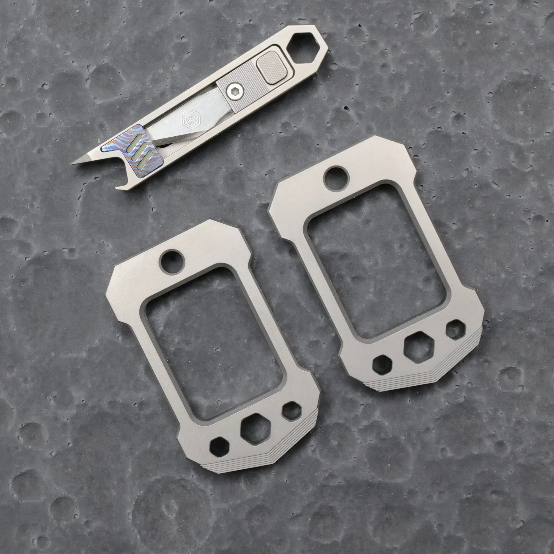 EDC  Knuck - Image 4