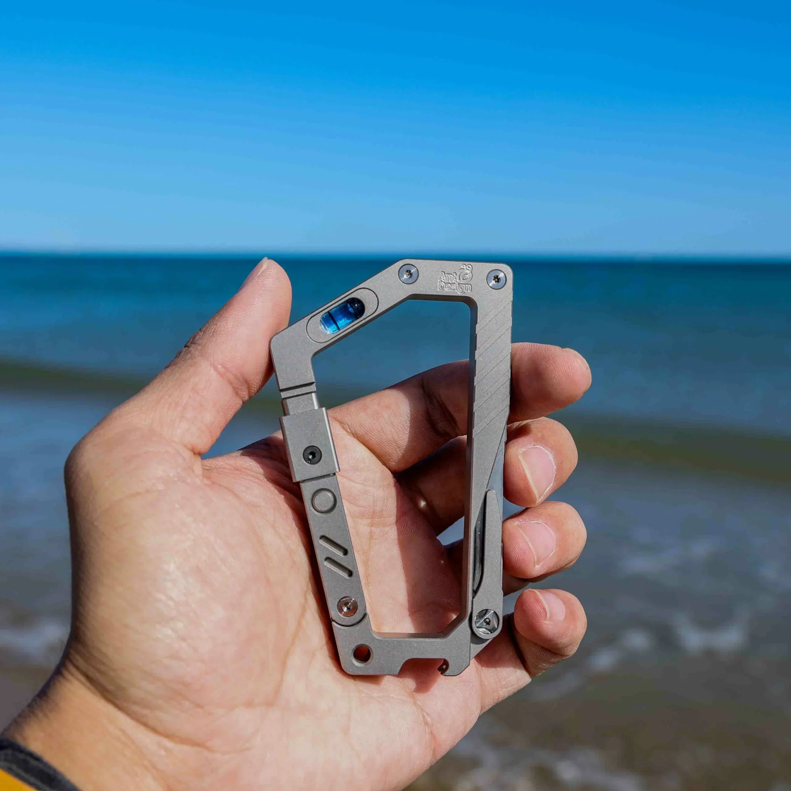 GH Carabiner - Image 10