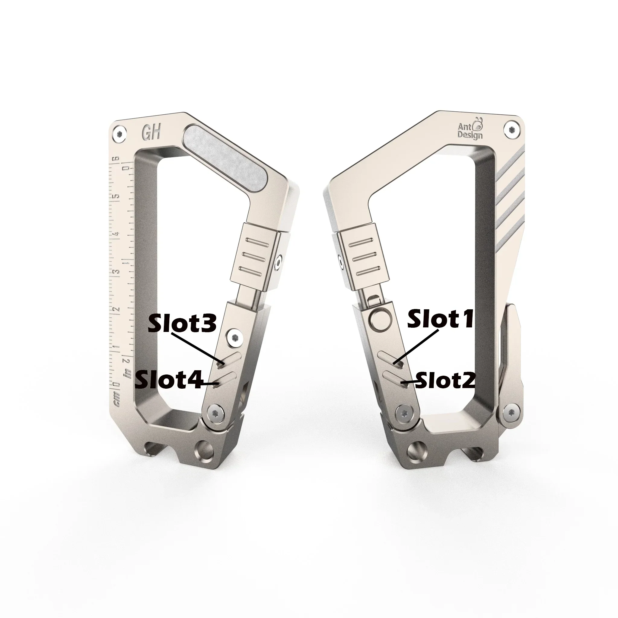 GH Carabiner - Image 12