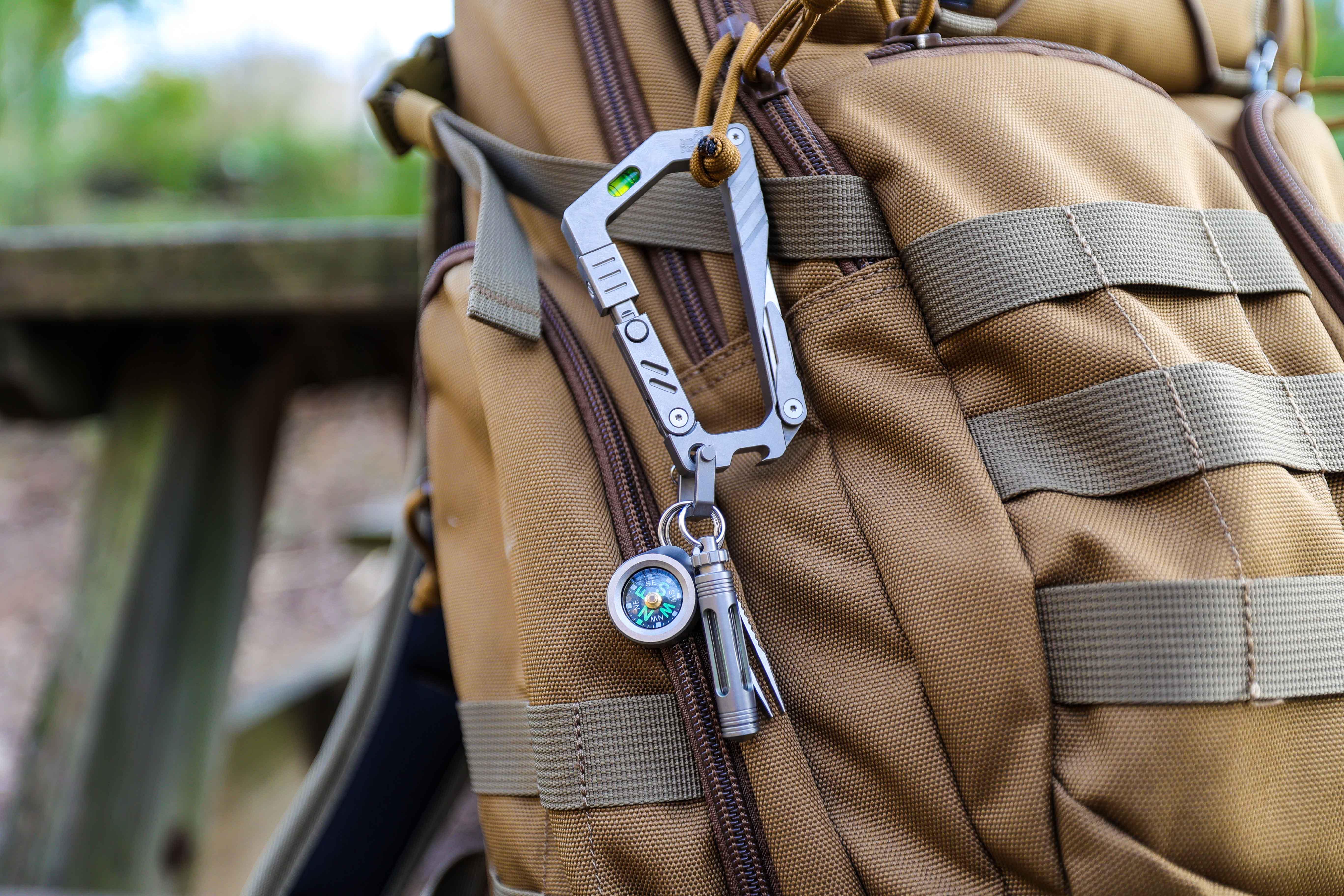 GH Carabiner - Image 3