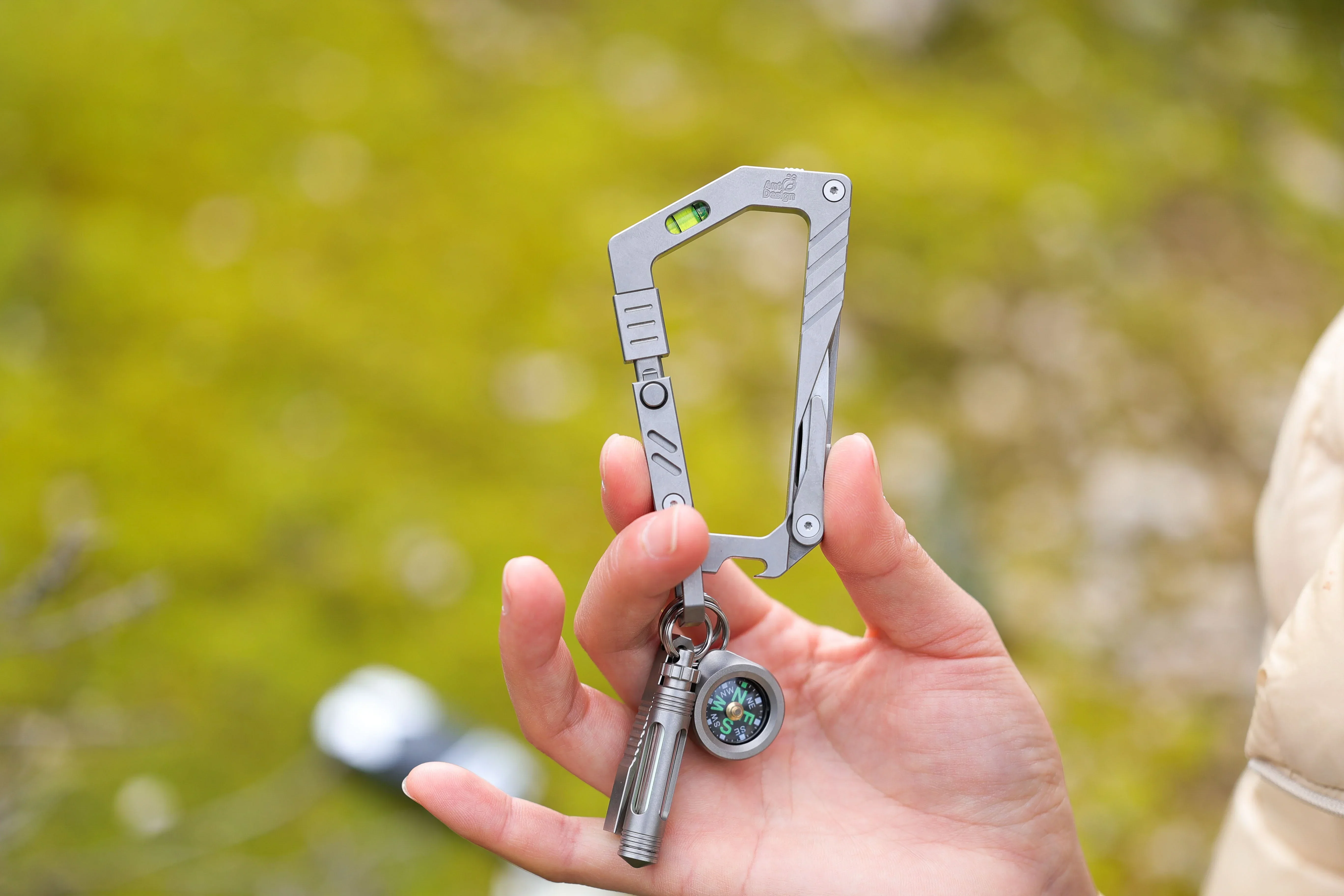GH Carabiner - Image 4