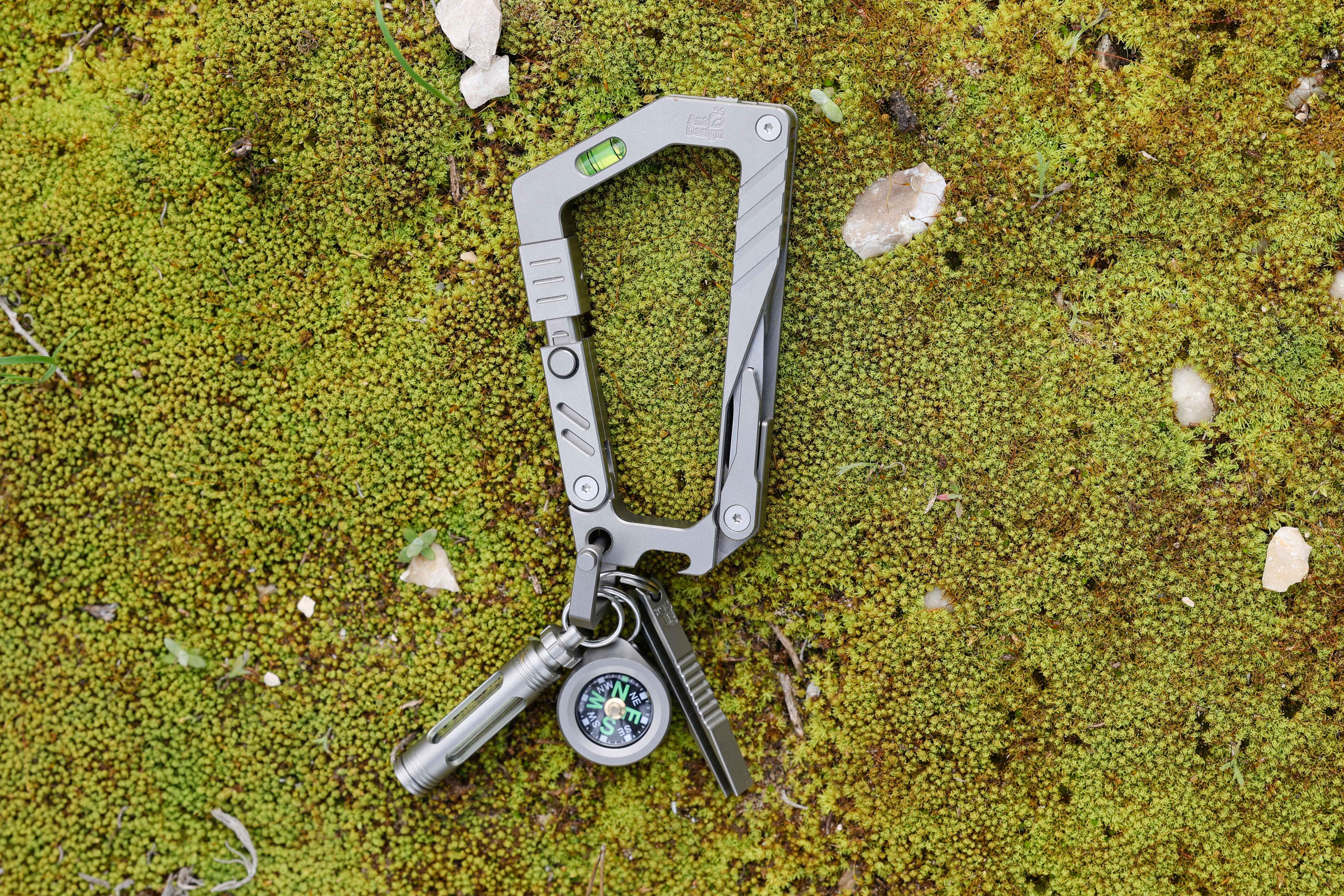 GH Carabiner - Image 5