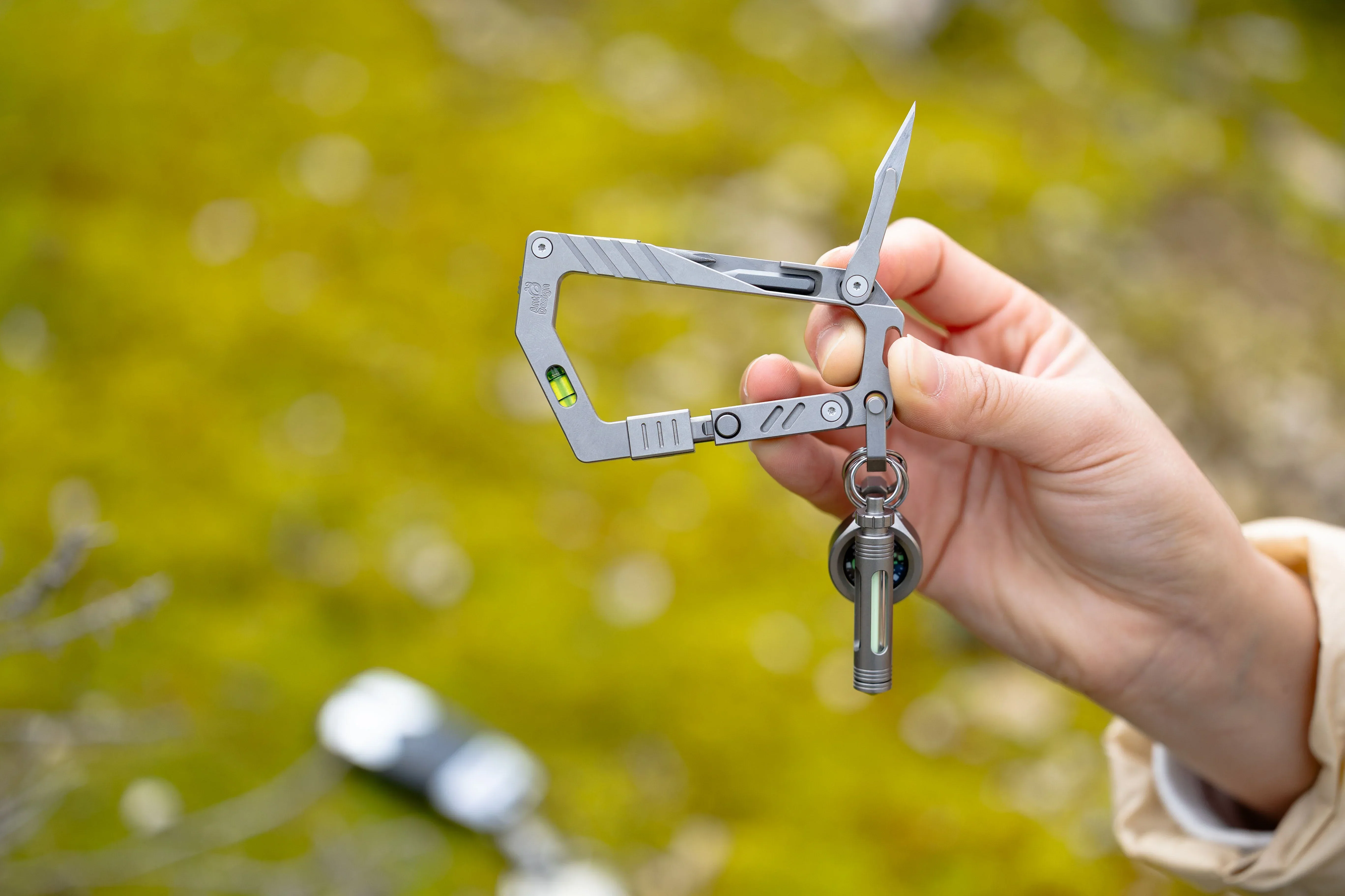 GH Carabiner - Image 6