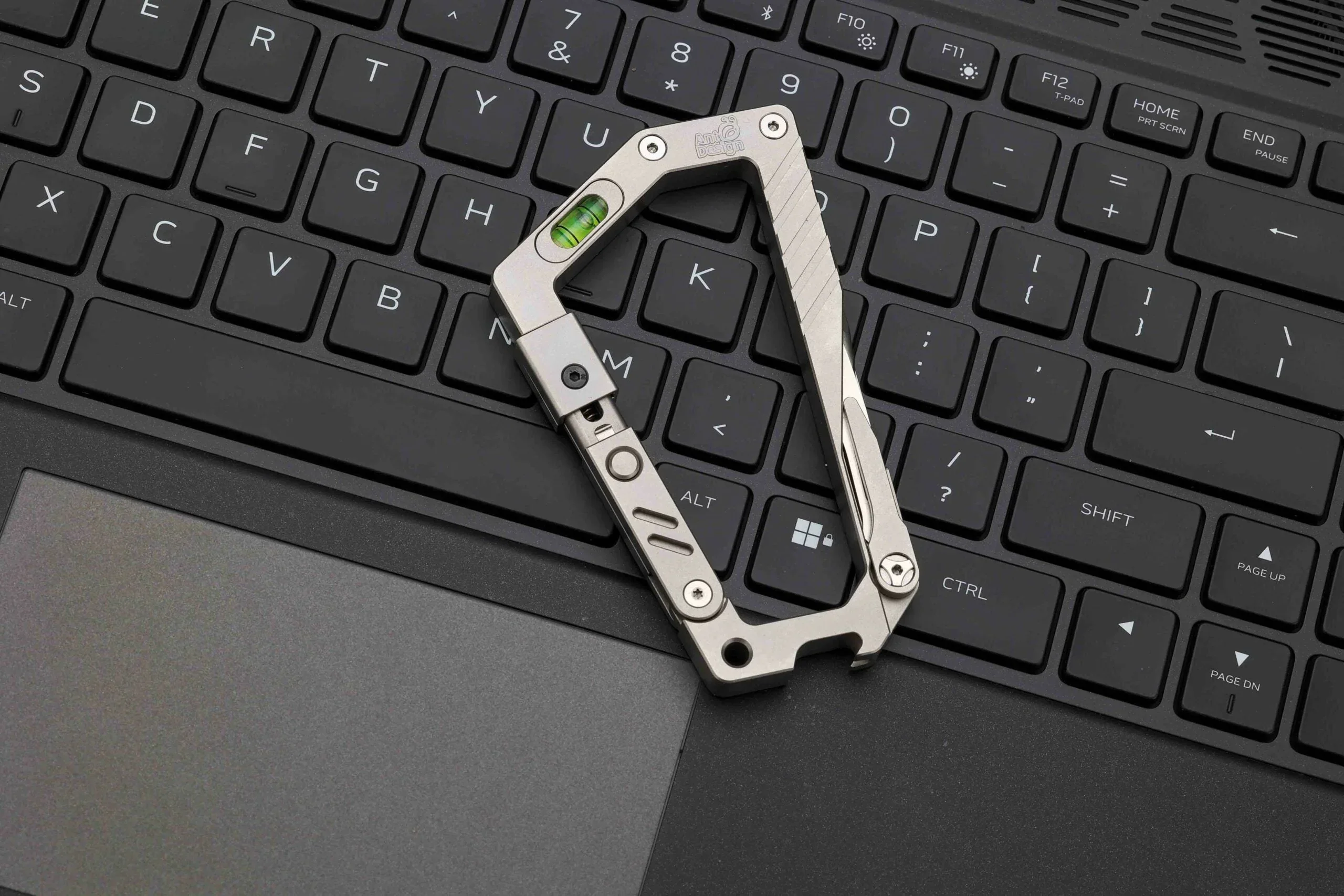 GH Carabiner - Image 7