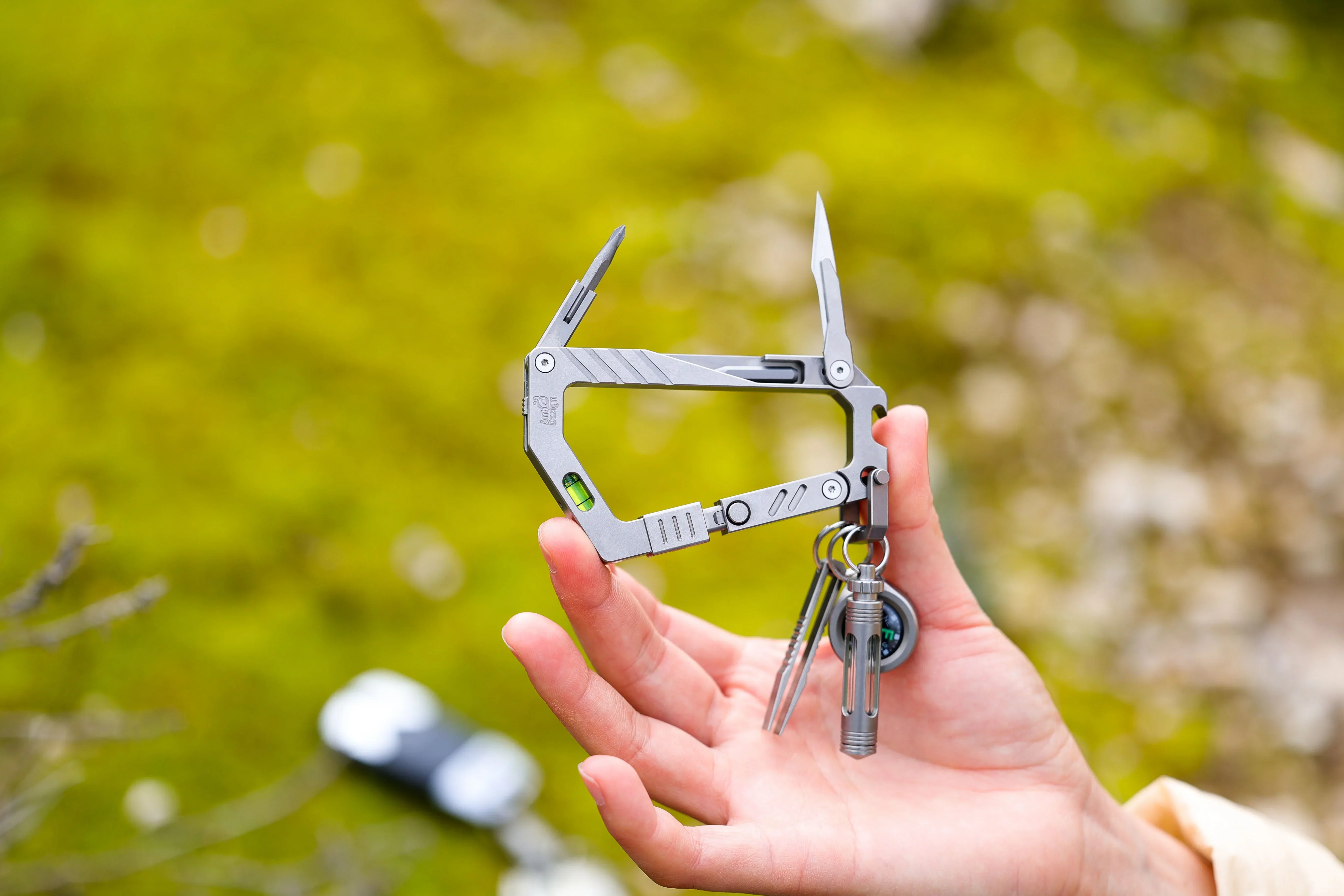 GH Carabiner - Image 8