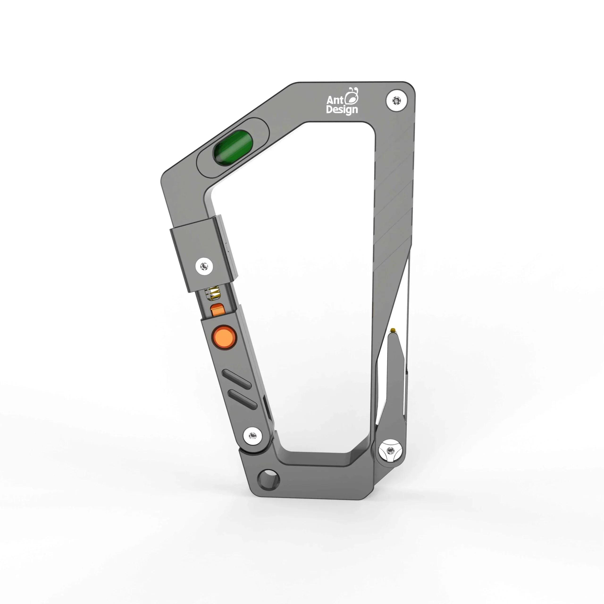 GH Carabiner - Image 9