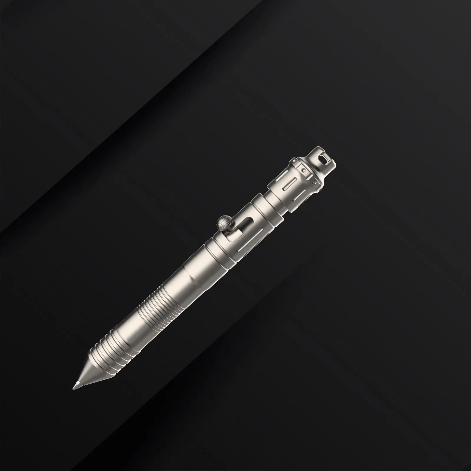 Crown-Quick Release Mini Pen - Image 3