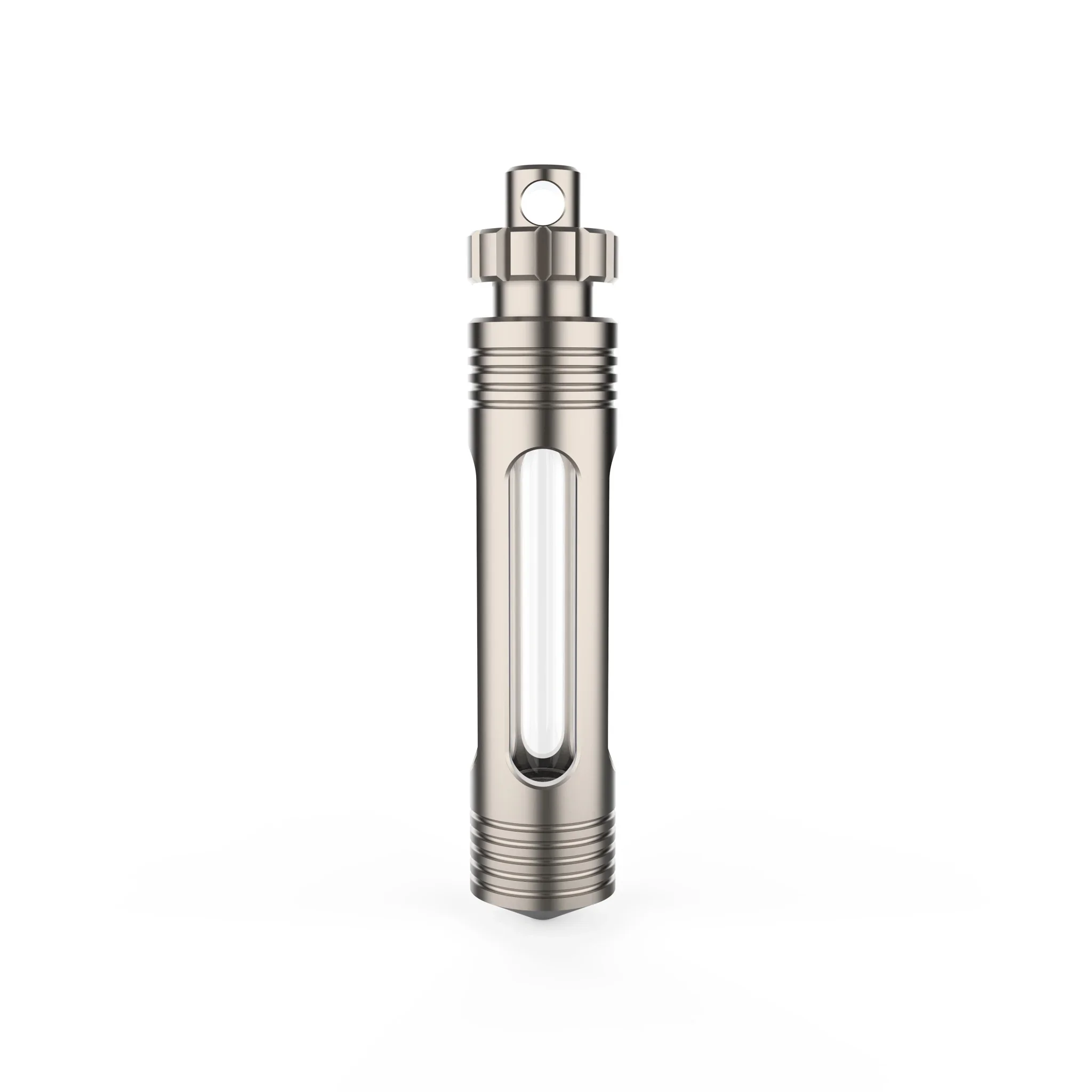 Titanium Keychain Glow Fob - Image 8