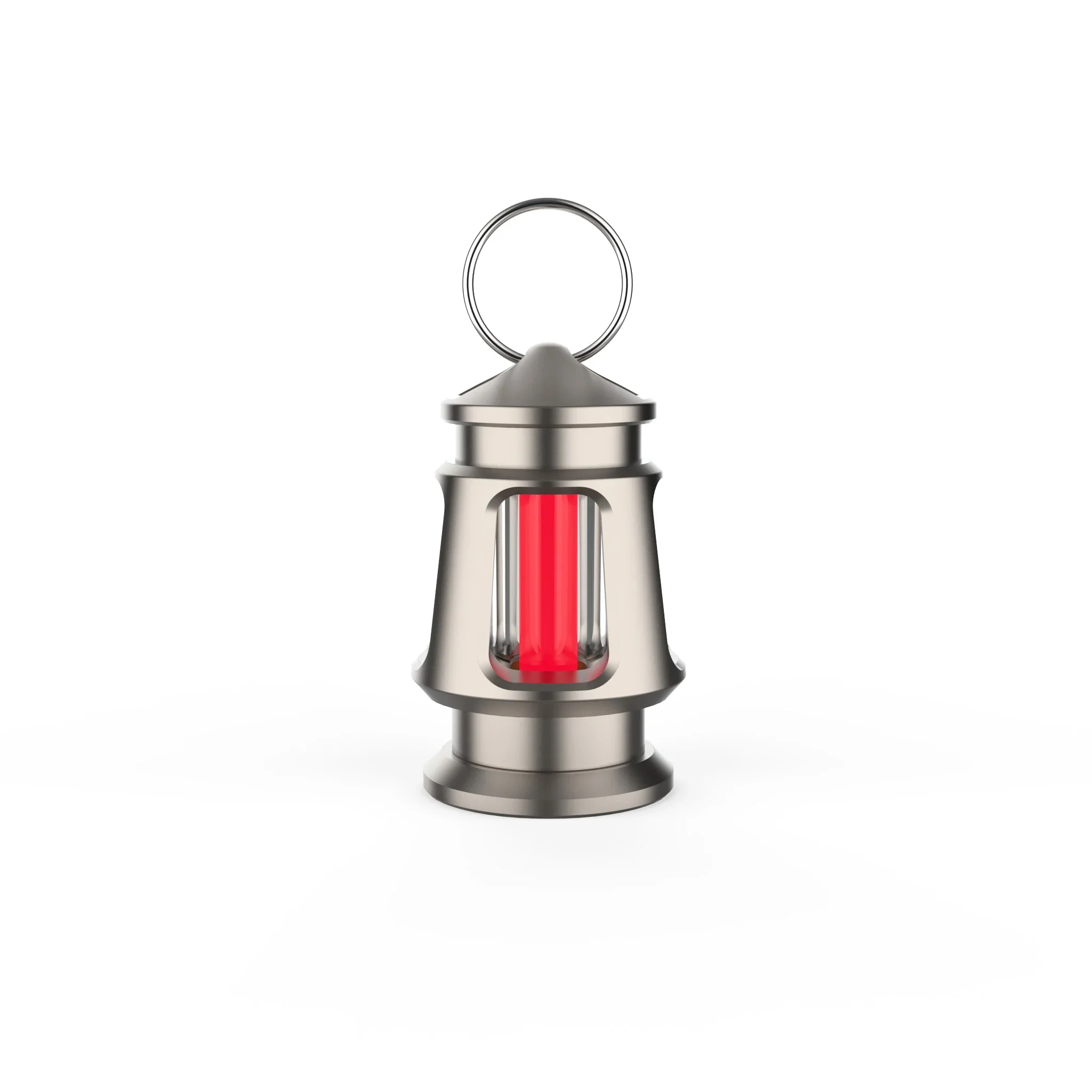 Titanium Lantern Glow Fob - Image 5