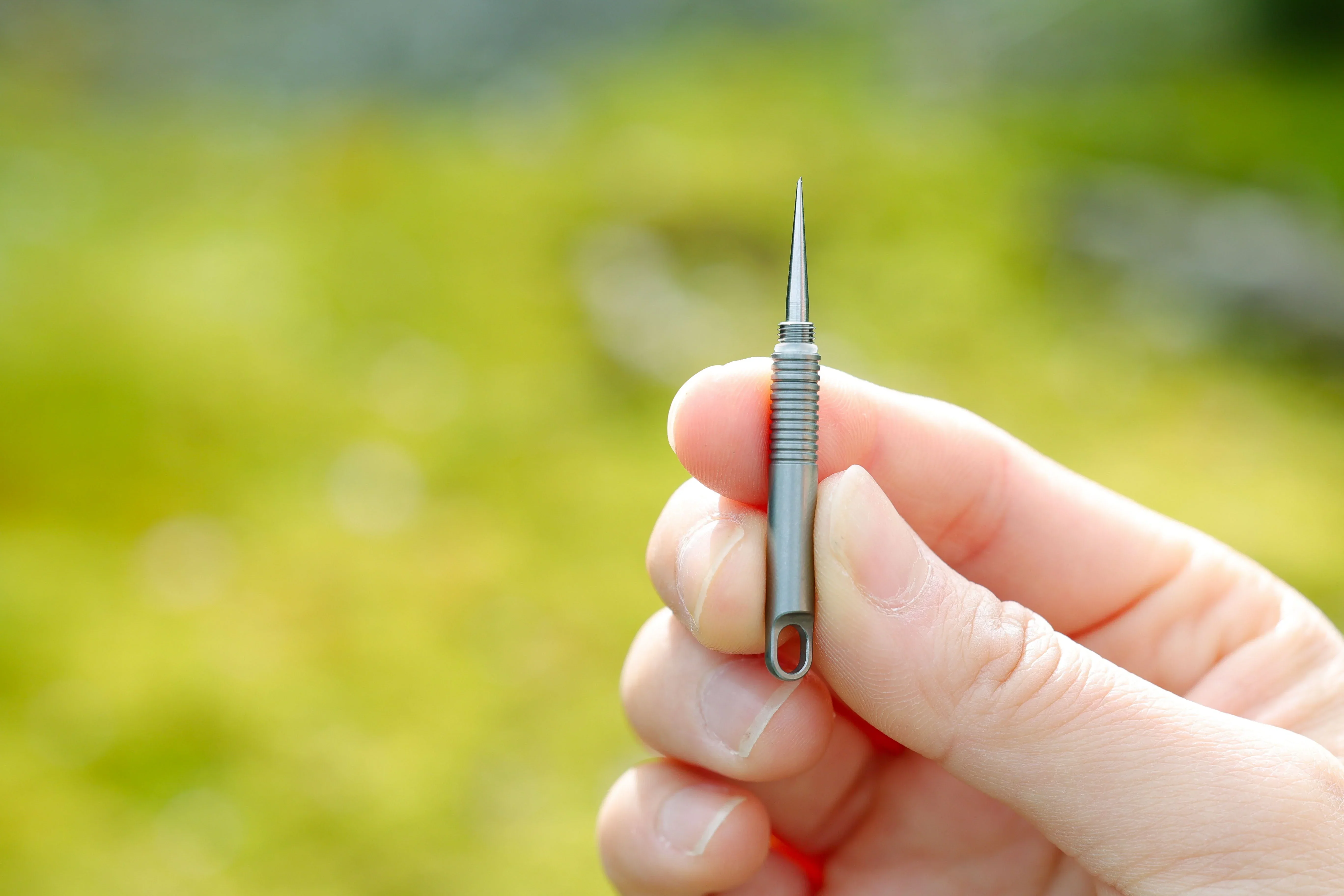 Titanium Toothpick - Image 3