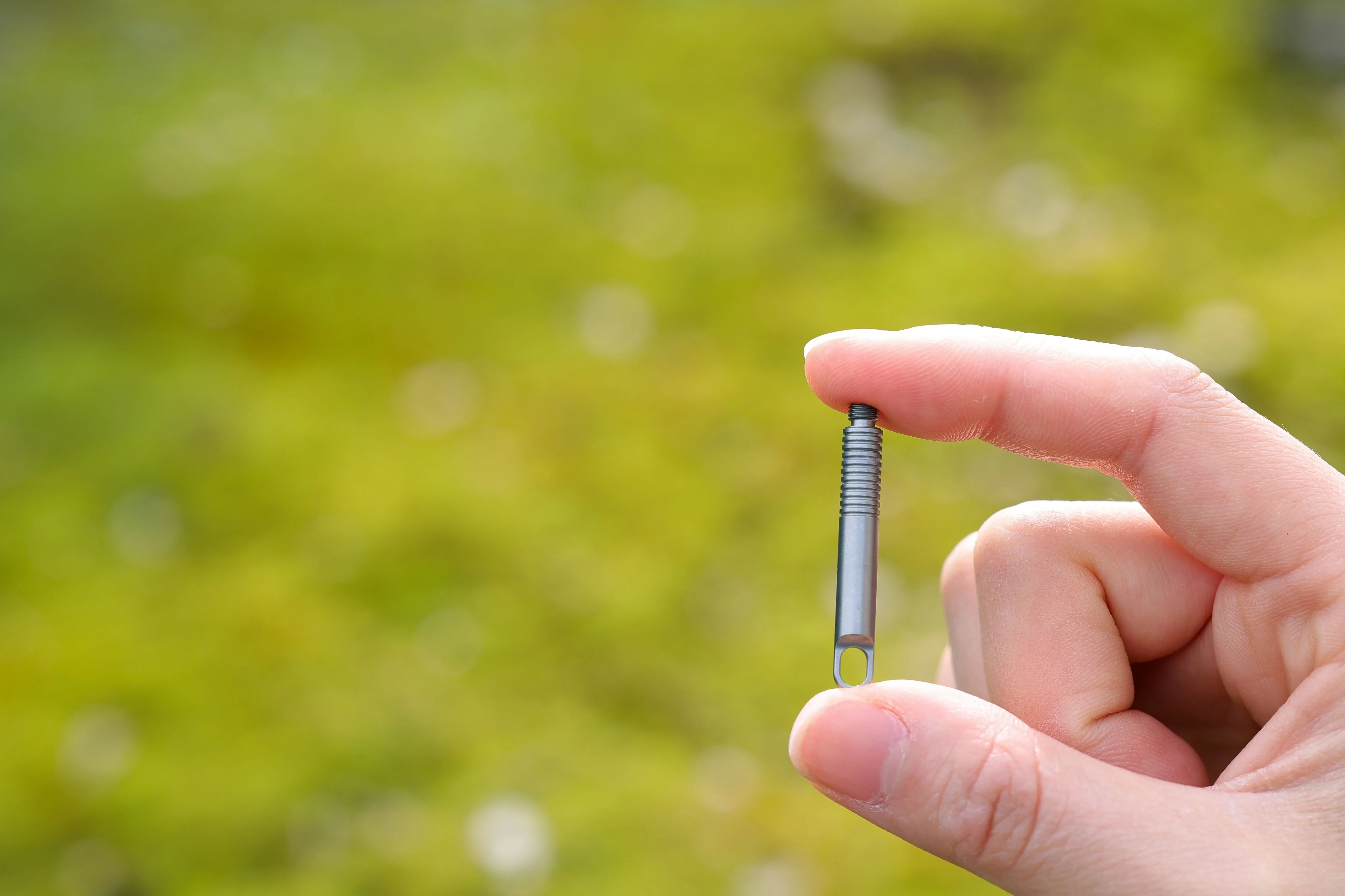 Titanium Toothpick - Image 4