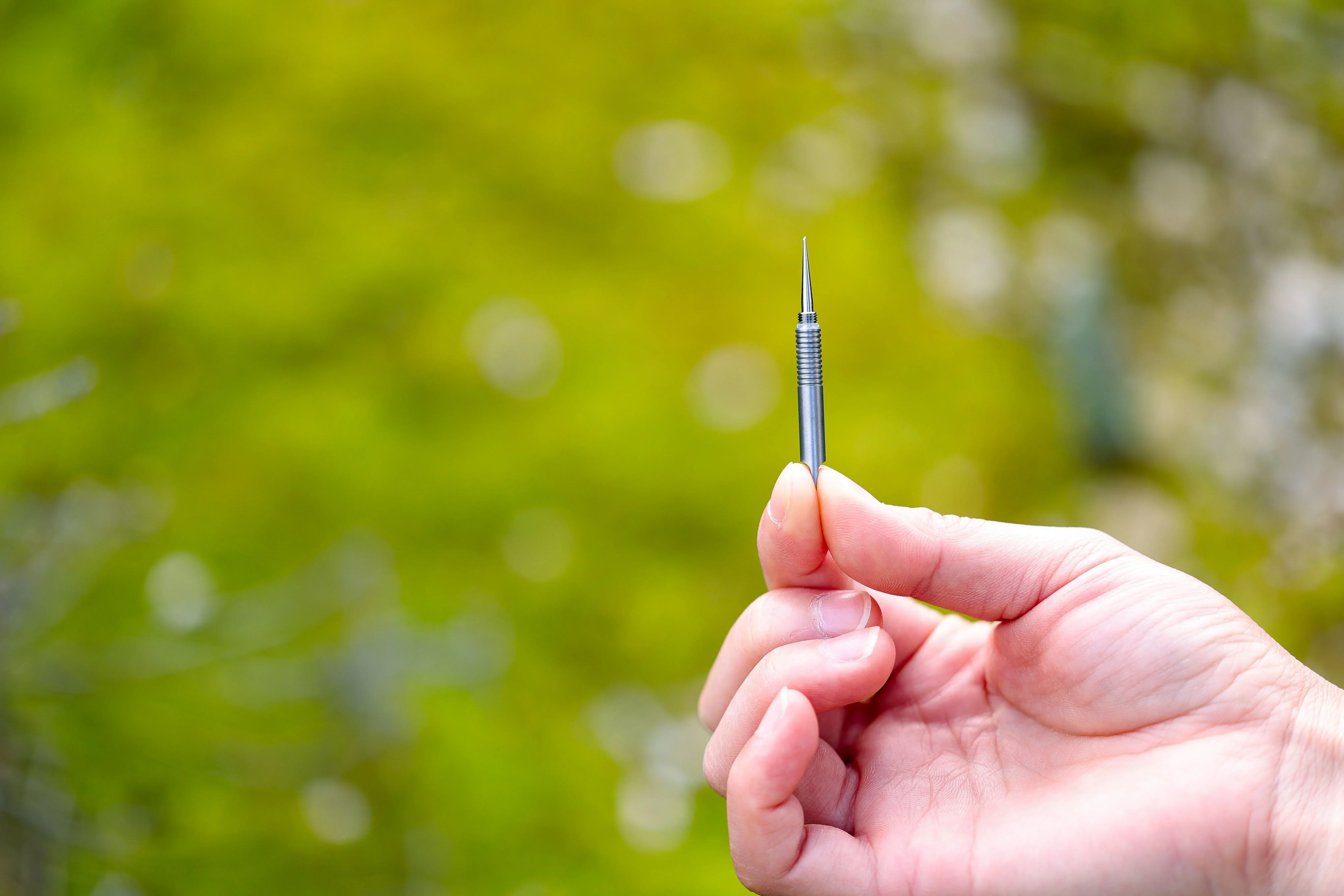 Titanium Toothpick - Image 5