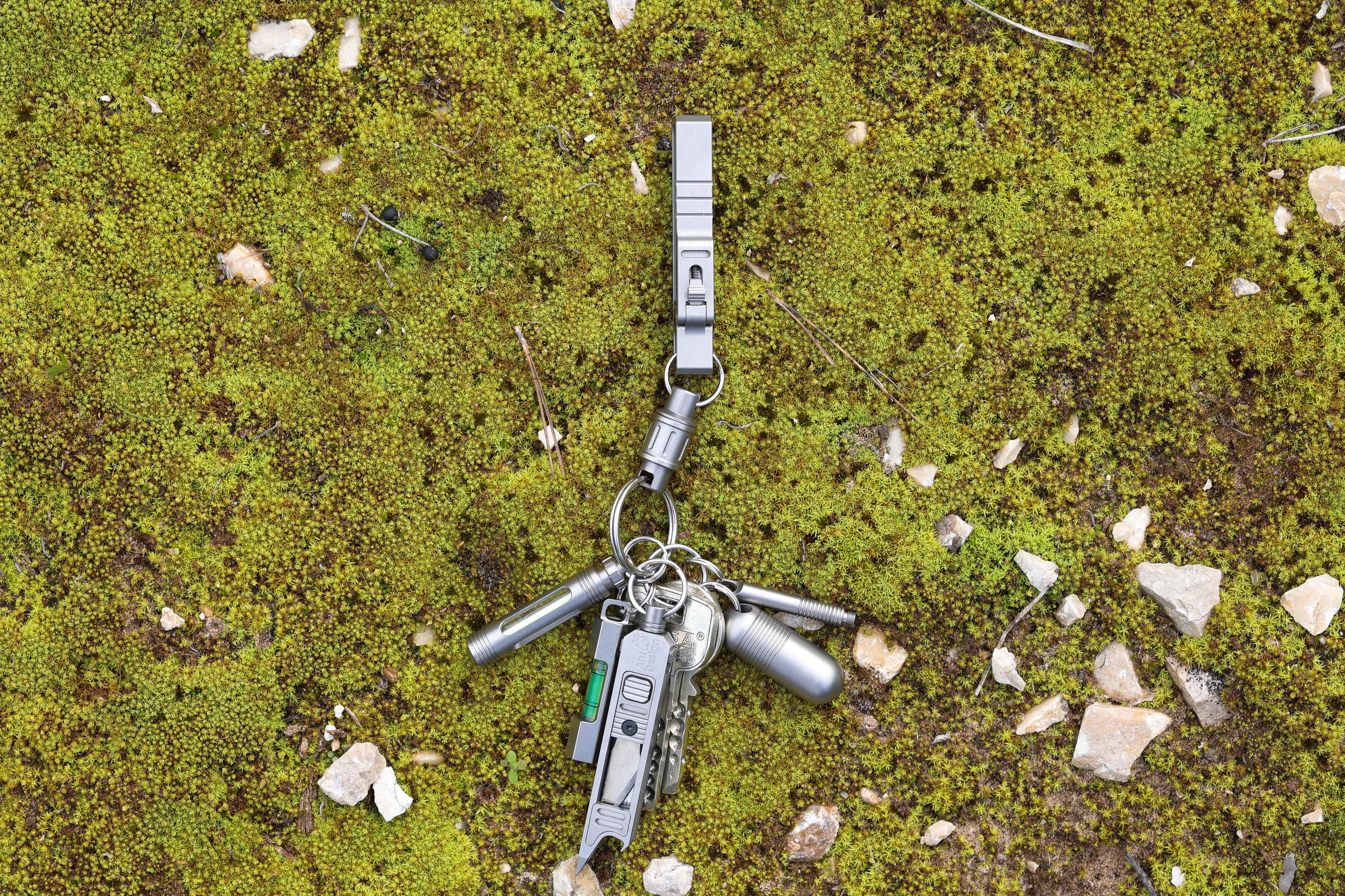 Titanium Toothpick - Image 6