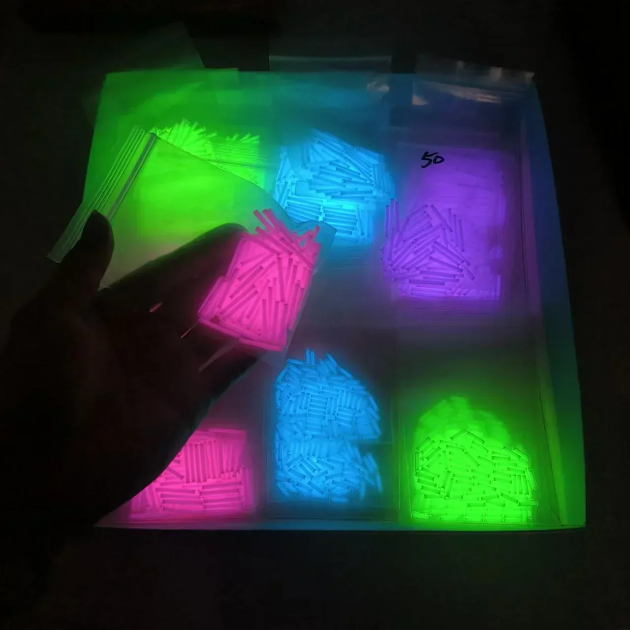 Tritium Vials - Image 3